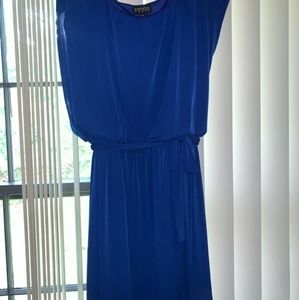 Enfocus Woman Royal blue Dress